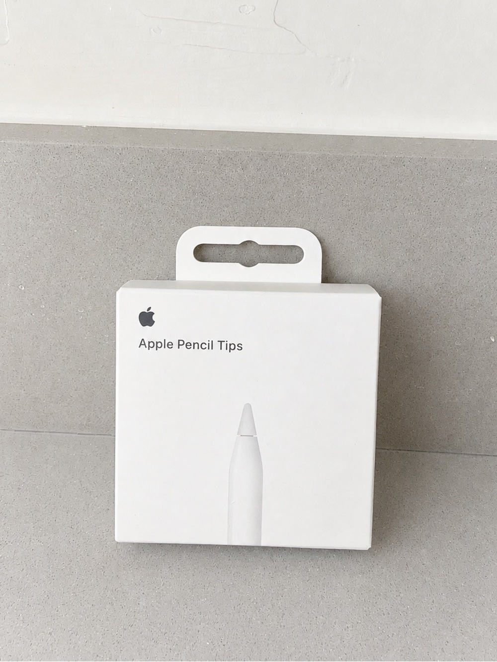 Unopened NWB Apple Pencil Tips